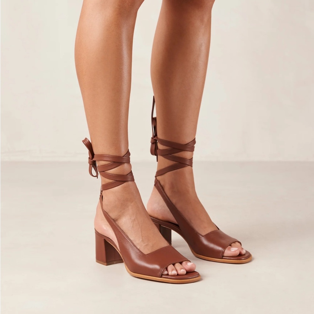Alohas Lille Sandals